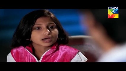 Kaise Tum se Kahoon Episode 15 Full Hum TV 8th November 2015