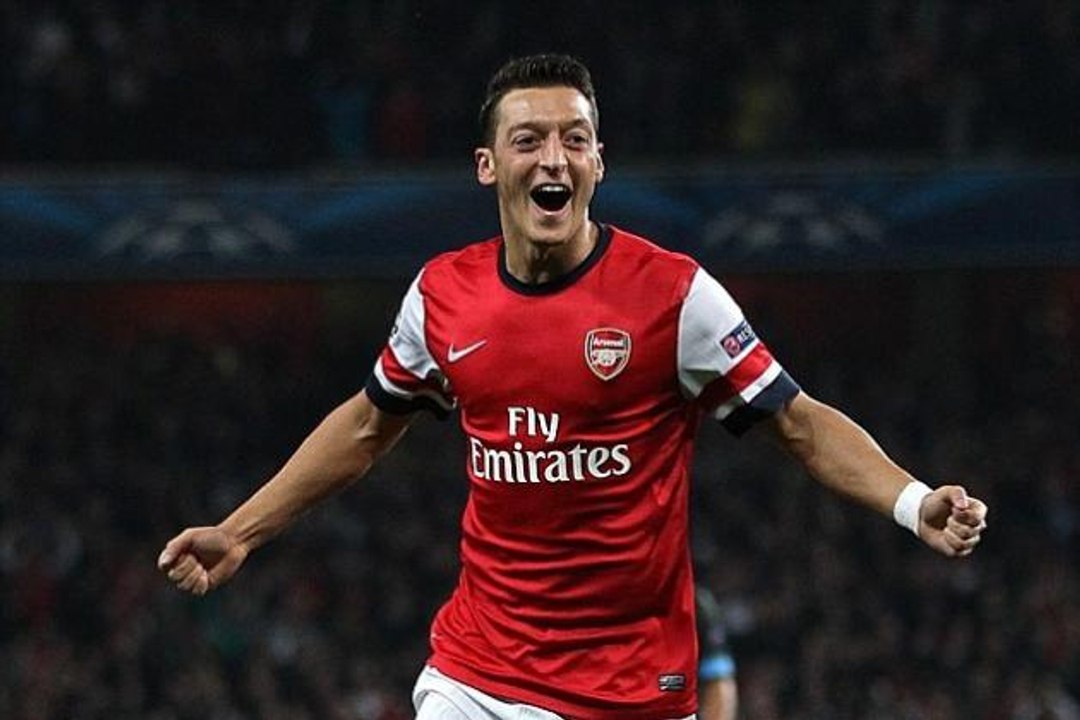 Arsenal vs Tottenham Hotspur 1-0 Giroud Goal - Premier League 08-11-2015 HD