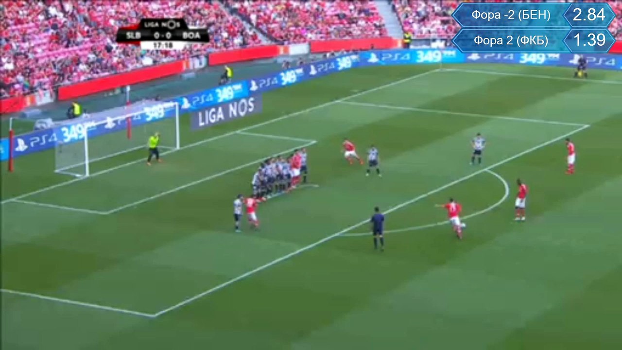 benfica