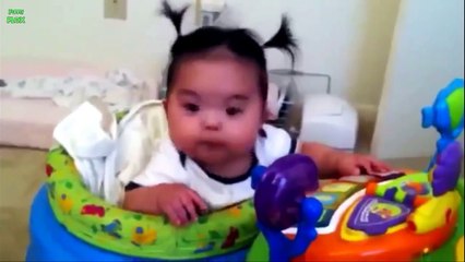 Babies Scared of Farts Compilation 2015 - Sweet Babies