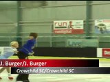 J. Burger/J. Burger (Juvenile Free Dance)