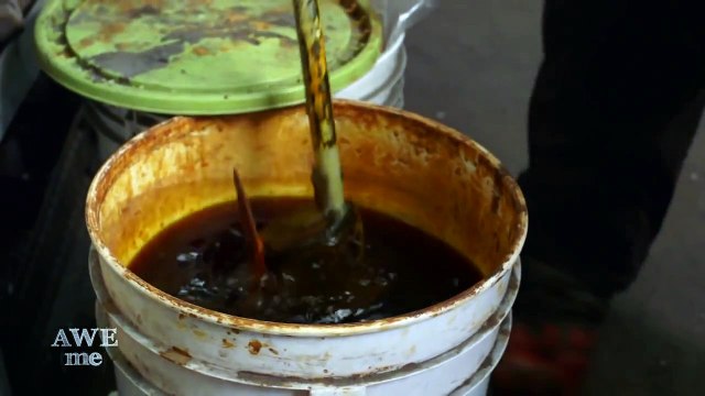 Arno Dorians Phantom Blade (Assassins Creed Unity) - MAN AT ARMS: REFORGED