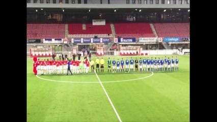 Aajd MVV-Supportersteam MVV