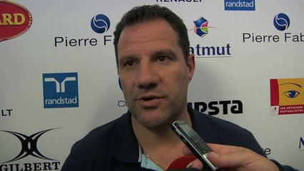 Rugby - CM - R92 : Labit avertit certains joueurs