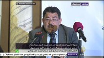 الدكتور سيف عبدالفتاح: من يتاجر بالدين النظام أم المعارضة؟!