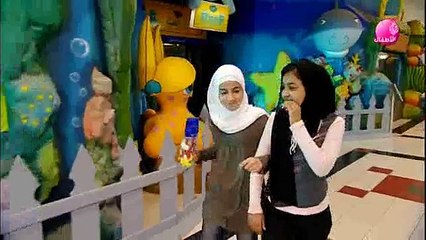 الطبق الطائر الحلوى