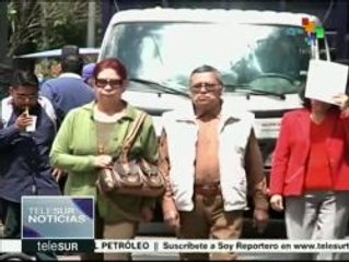 Presupuesto de Ecuador presenta ajustes para 2016