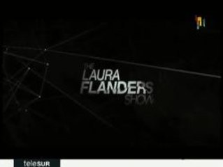 The Laura Flanders Show: Boots Riley
