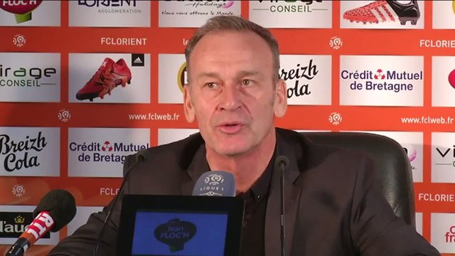 Foot - L1 - ESTAC : Furlan «Difficile à vivre»