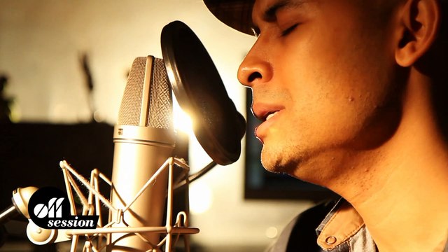 Universal Music - Off Session - Dave Dario - Je Cours