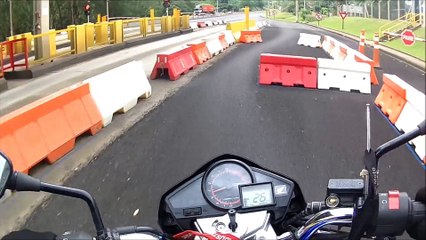 Águas de Prata Part 2