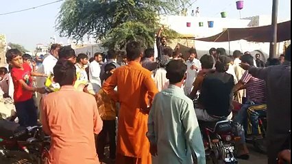 Baroia Chak 36/R.B