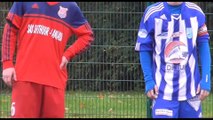 [U19] USLD 2-1 VERMELLES [NOVEMBRE2015]