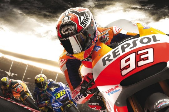 Moto GP 15 | Modo Campeonato | Valencia - Suzuki | Gameplay