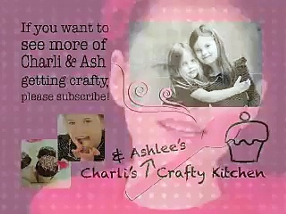 CAT CUPCAKES Decorate a cute kitten cupcake for mothers day easy how to tutorial by Charli