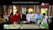 Ye Mera Deewanapan Hai Today Episode 25 Dailymotion on Aplus - 8th November 2015 part 1