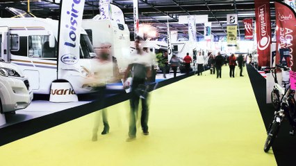 VIVONS EVASION 2015 -  les stars de la route version XXL !