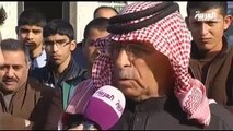 بالفيديو..ماذا يطلب والد الطيار الأردني معاذ الكساسبة من دول التحالف