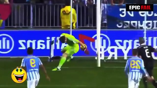 Funny Football Moments 2015 - Soccer Fails Funny Moments - Football Fails Compilation 2015 #2