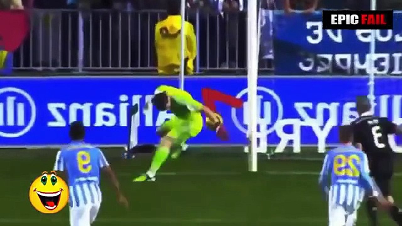 Funny Football Moments 2015 - Soccer Fails Funny Moments - Football Fails Compilation 2015 #2