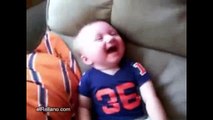 Top Ten_ Risas contagiosas de bebés