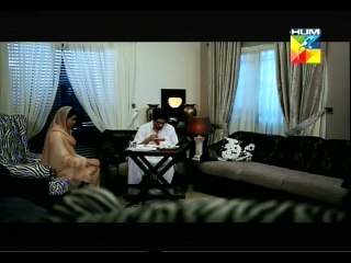 Kaise Tum Se Kahoon Epi 15 P2