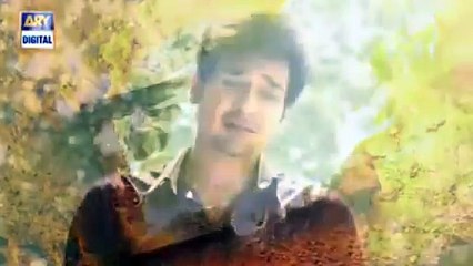 Naraz New Drama Promo 3 on Ary Digital