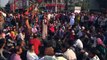 Protests in Bangladesh, After Opposition Leader Hanged for War Crimes