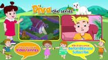 Seri Diva | Eps 17 Musim Panas | Diva The Series Official