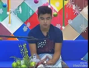 Bailey and Ylona (It Might Be You)