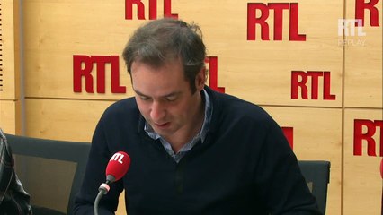 Tanguy Pastureau : Hollande, président multi-connecté