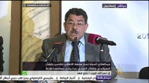 سيف عبدالفتاح: سلطة الانقلاب تعمل على ترسيخ 