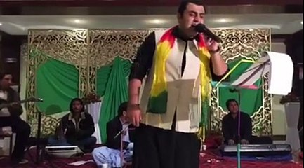 Waheed Achakzai