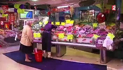 La population des animaux marins a chuté de moitié depuis les années 70 2015_09_16
