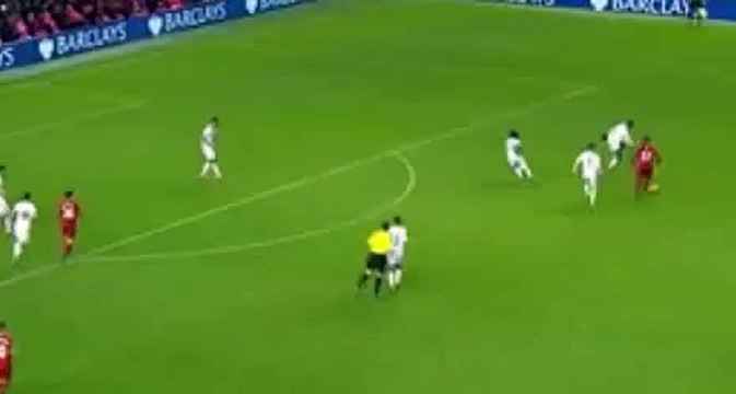 Liverpool vs Crystal Palace FC 1-1 All Goals Live HD Premier league (Philippe Coutinho)