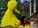 Sesame Street Big Bird   Snuffy Mail a Letter