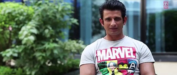 Making of 'Tumhe Apna Banane Ka' Video Song HD - Hate Story 3 - Zareen Khan, Sharman Joshi