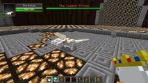 PopularMMOs RODAN VS BURNING GODZILLA Minecraft Mob Battles Minecraft Mods