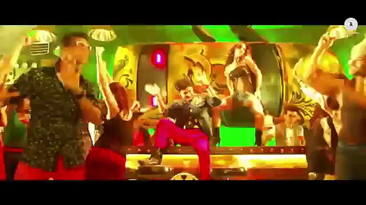 Bam-Bam---Kapil-Sharma---Kis-Kisko-Pyaar-Karoon---Dr--Zeus---Full-Video----New-Song-2015