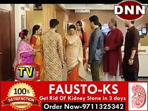 Saas Bahu Aur Saazish – 8th November 2015 Part 4