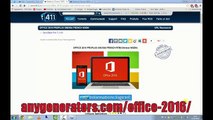 Télécharger et Activer Votre Office 2016 Pro Plus Tuto Complet [FR]