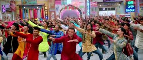 Aaj Ki Party' FULL VIDEO Song - Mika Singh - Salman Khan, Kareena Kapoor - Bajrangi Bhaijaan -