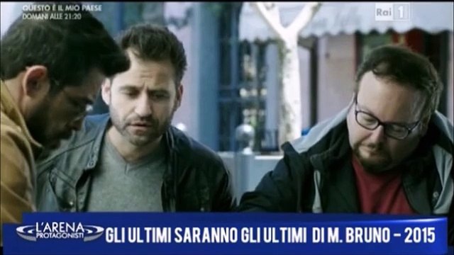 clip Gli Ultimi Saranno Ultimi