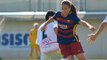 [HIGHLIGHTS] Futbol Femenino (Liga): Fundación Albacete-FC Barcelona (0-10)