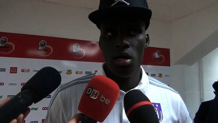 Kara: "Y a pas d'excuses et surtout pas celle de l'arbitre"