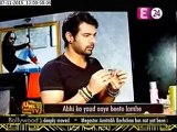 Saas Bahu Aur Saazish – 8th November 2015  Part 1