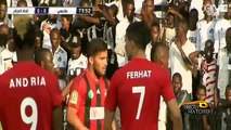مشاهدة اهداف مباراة اتحاد الجزائر ومازيمبي   نهائي دوري أبطال أفريقيا - 8 نوفمبر 2015