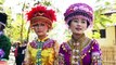 Nkauj Hmoob Zoo Nkauj Nplog - Beautiful Hmong hot girls part 1
