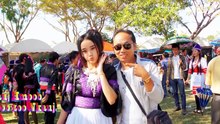 Nkauj Hmoob Zoo Nkauj Nplog - Beautiful Hmong hot girls part 2