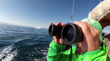 Gentside Sport - Escalade Iceberg